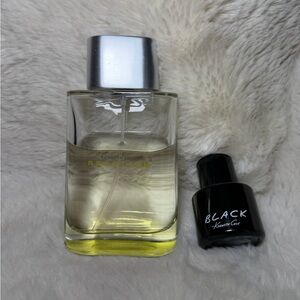 Kenneth Cole Reaction 70ml + bonus